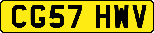 CG57HWV