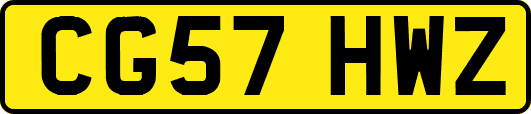 CG57HWZ