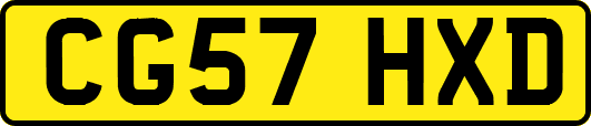 CG57HXD