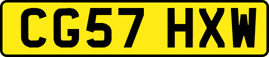 CG57HXW