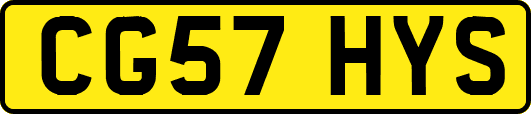 CG57HYS