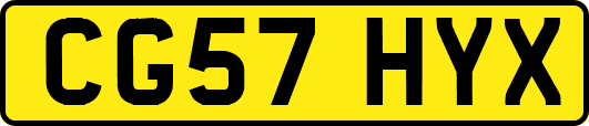 CG57HYX