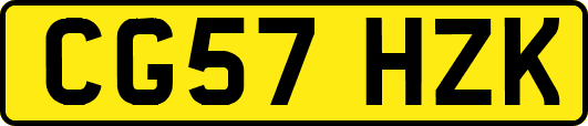 CG57HZK