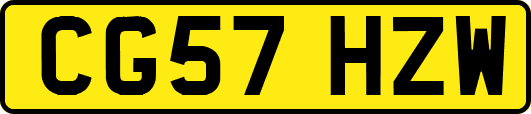 CG57HZW