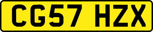 CG57HZX