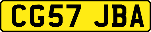 CG57JBA