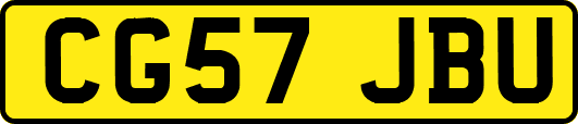 CG57JBU