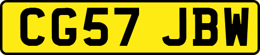 CG57JBW