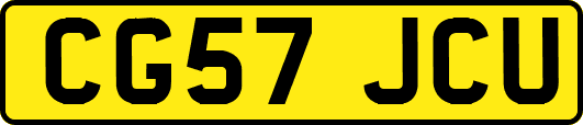 CG57JCU