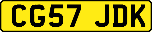 CG57JDK