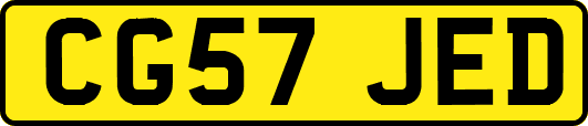 CG57JED