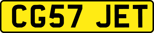 CG57JET