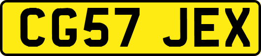 CG57JEX