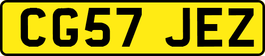 CG57JEZ