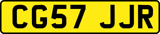 CG57JJR