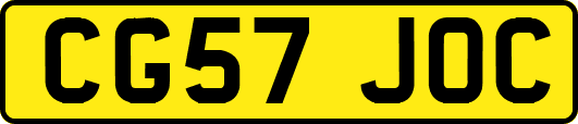 CG57JOC