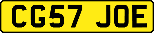CG57JOE