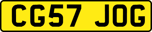CG57JOG