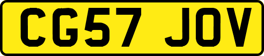 CG57JOV