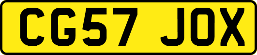 CG57JOX