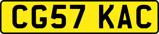 CG57KAC