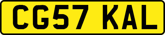 CG57KAL