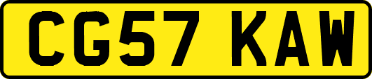 CG57KAW