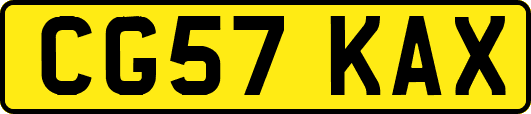CG57KAX