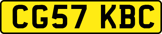 CG57KBC