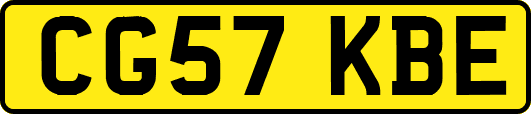 CG57KBE