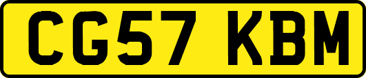 CG57KBM