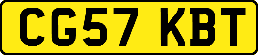 CG57KBT