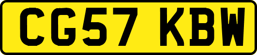 CG57KBW
