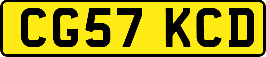 CG57KCD