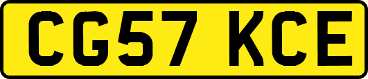 CG57KCE