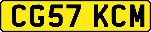 CG57KCM