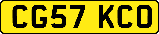 CG57KCO