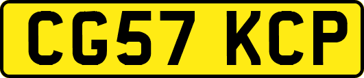 CG57KCP