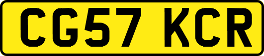 CG57KCR