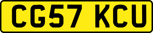 CG57KCU