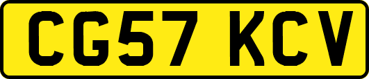 CG57KCV