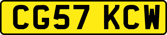 CG57KCW