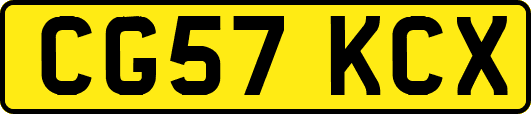 CG57KCX