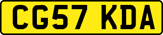 CG57KDA
