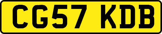 CG57KDB