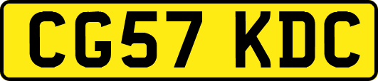 CG57KDC