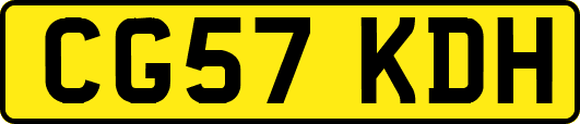CG57KDH