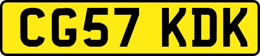 CG57KDK