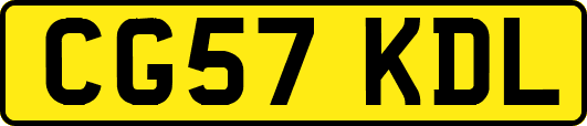 CG57KDL