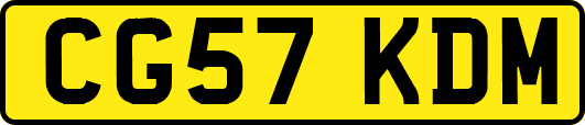 CG57KDM
